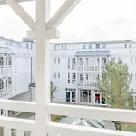 376, Seepark Apartamento Sellin (Rugen)
