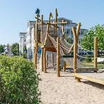 Apartamento 376, Seepark Sellin (Rugen)
