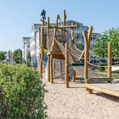 Seepark Ag Whg 376 Sellin (Rugen)