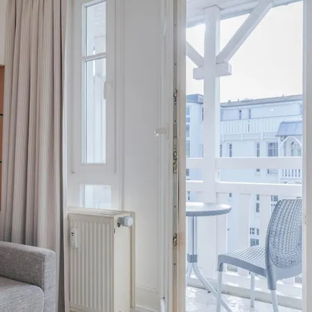 376, Seepark アパート ゼリン