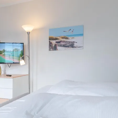 376, Seepark アパート