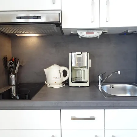 Fewo 376, Seepark Sellin