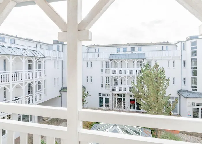 376, Seepark アパート