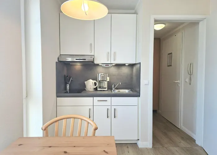 376, Seepark Appartement *