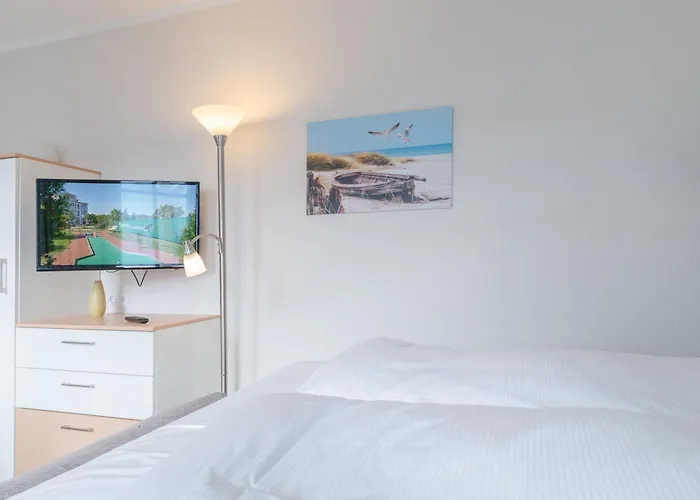 376, Seepark Appartement